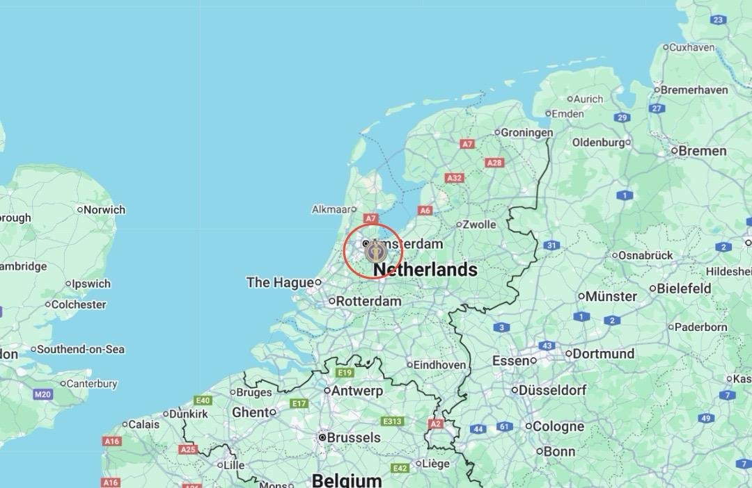 SweeperPod's tweet image. 🇳🇱 FC Failliet/Finesse, a club founded by three content creators, has entered the 10th tier of the football pyramid in the Netherlands this season.

Based just outside Amsterdam, the club&apos;s live streams &amp;amp; social channels have already attracted tens of thousands &amp;amp; tens of millions…