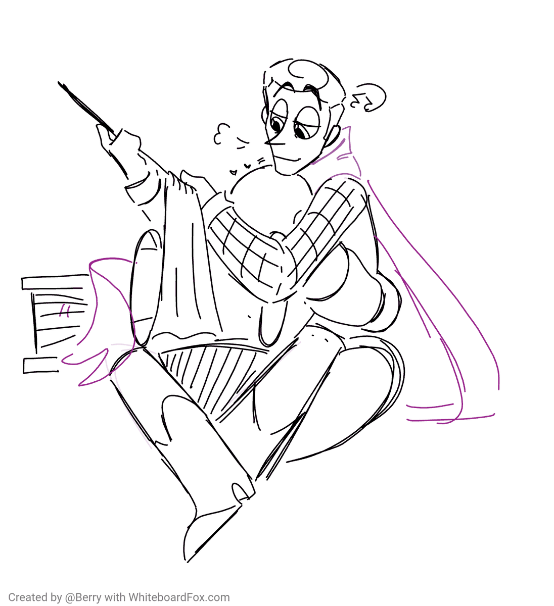 Theberryvoid's tweet image. [The first one,ribbons playing my pokemon game probably looking for shiny horse/snake pokemon]
#ToyStory