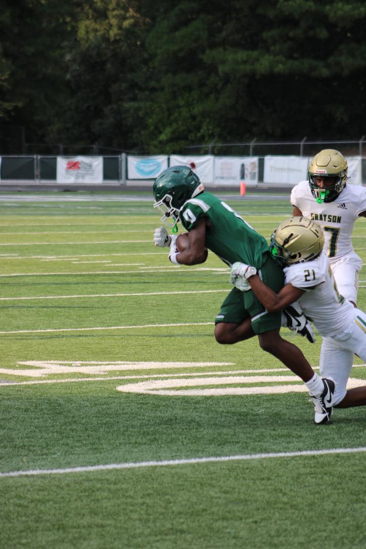 GeorgiaEliteClassic tweet media