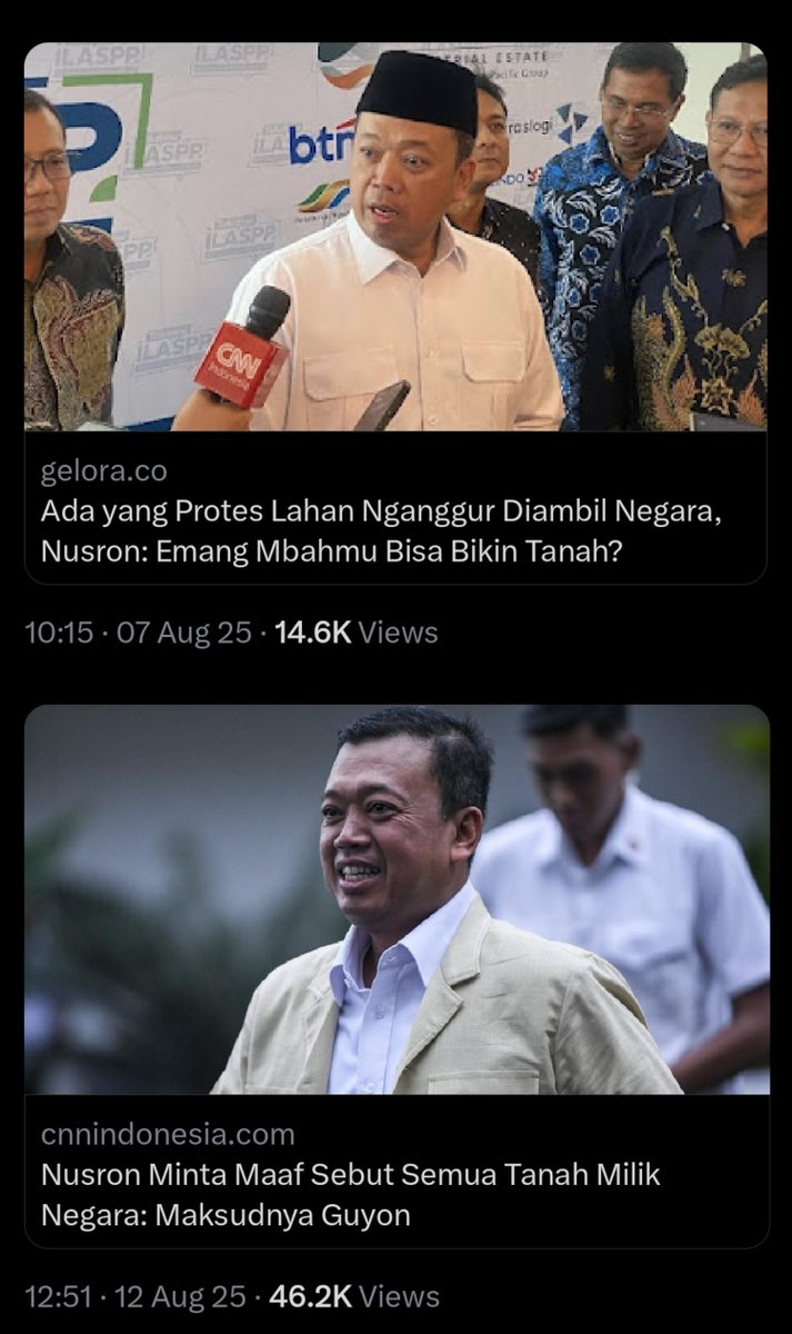 Roaring_Rora's tweet image. SOP pejabat skarang, ngomong dulu, baru mikir, gitu kah?