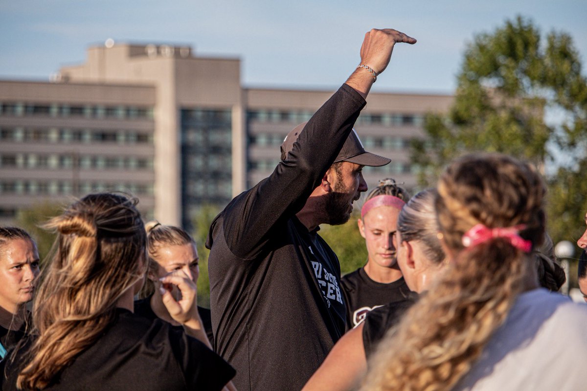 Excited to see what this #TransferPortal window is going to bring for <a href="/MoStateWSOC/">Missouri State Women's Soccer</a> Looking for a couple of key acquisitions going in to the new year!! Who wants to help us continue to raise our standard and build something SPECIAL!!
