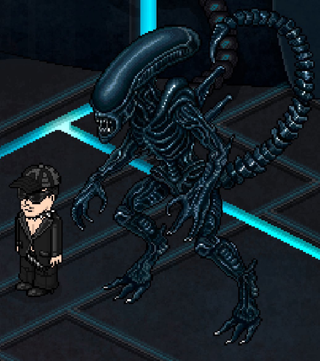 tonlmhabblet's tweet image. Lindo, né ?