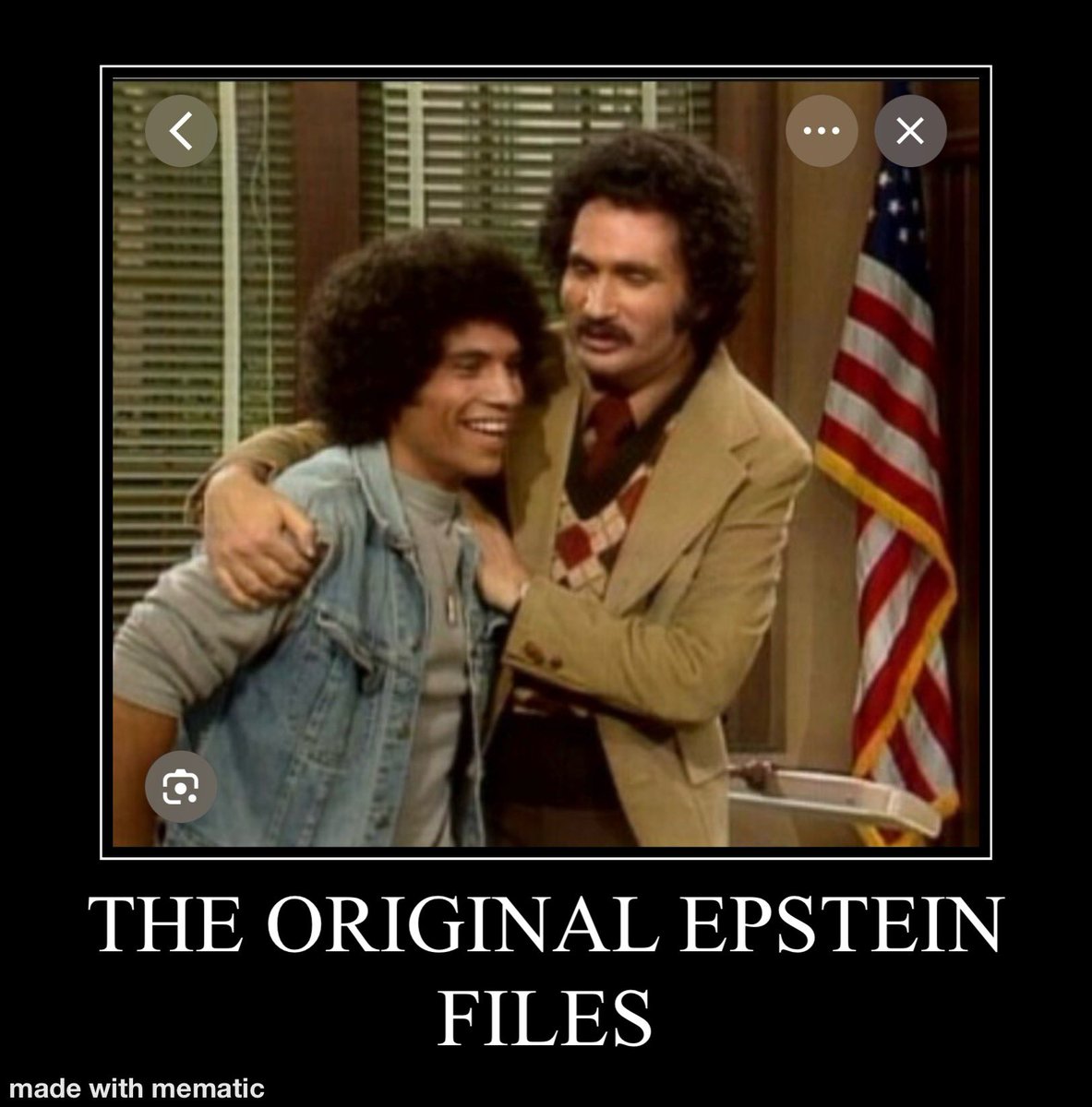 bocc1_'s tweet image. Hey look, it’s the original #EpsteinFiles. #trending #WelcomeBackKotter #GoFigure #JimmyKimmel #JustSayin