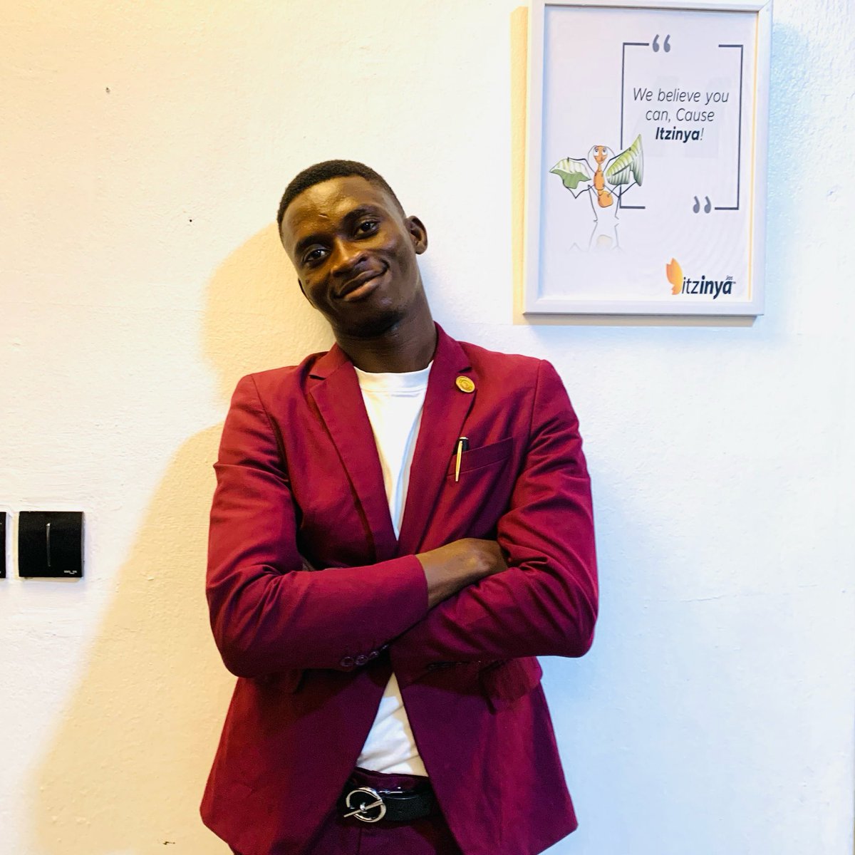 Growth stops the moment you stop moving forward. 

It’s a simple truth that feels heavy when you’re standing still, but it’s also a reminder that every step you take—no matter how small—keeps the momentum alive. 

“Never settle” isn’t just a catchy phrase; it’s a daily commitment