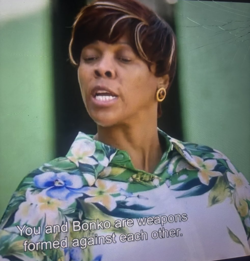 Modipadi_W's tweet image. You gotta love Wendy😂😂
#GenesisMzansi