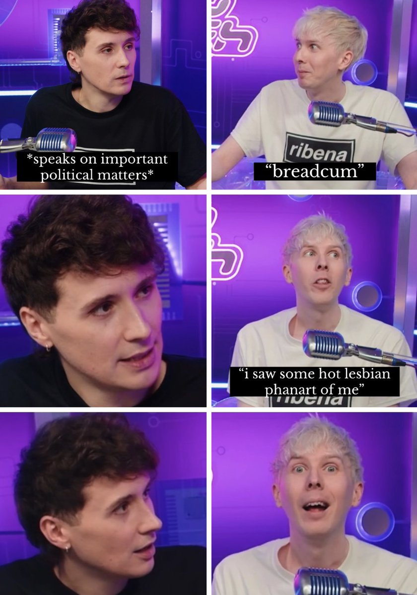 littlephreak's tweet image. dan tried