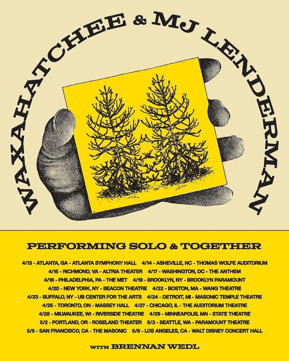 Someone go to this show with me in Philly !!!