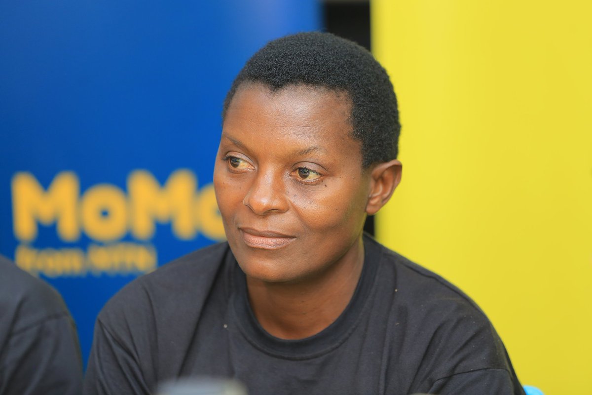 cbsfm_ug's tweet image. Entanda ya Buganda etandise ku leediyo ya 88.8 CBS FM, ne ku mikutu gyaffe cbsfmug-abali mu nsike kuliko Nakyambadde Maria, Lubwama Simon Peter ne BasajjaMivule Yowana
Entanda ewagiddwa @mtnug
#CBSFMUpdates