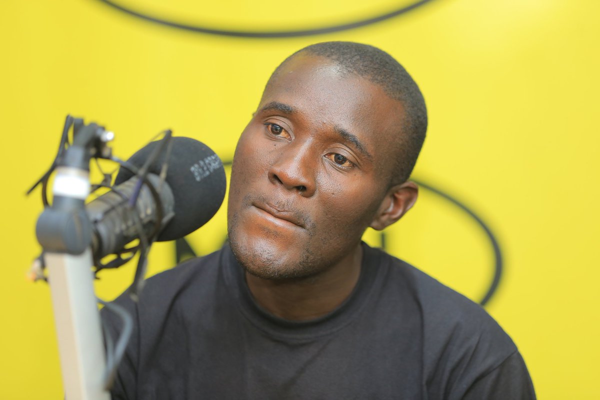 cbsfm_ug's tweet image. Entanda ya Buganda etandise ku leediyo ya 88.8 CBS FM, ne ku mikutu gyaffe cbsfmug-abali mu nsike kuliko Nakyambadde Maria, Lubwama Simon Peter ne BasajjaMivule Yowana
Entanda ewagiddwa @mtnug
#CBSFMUpdates