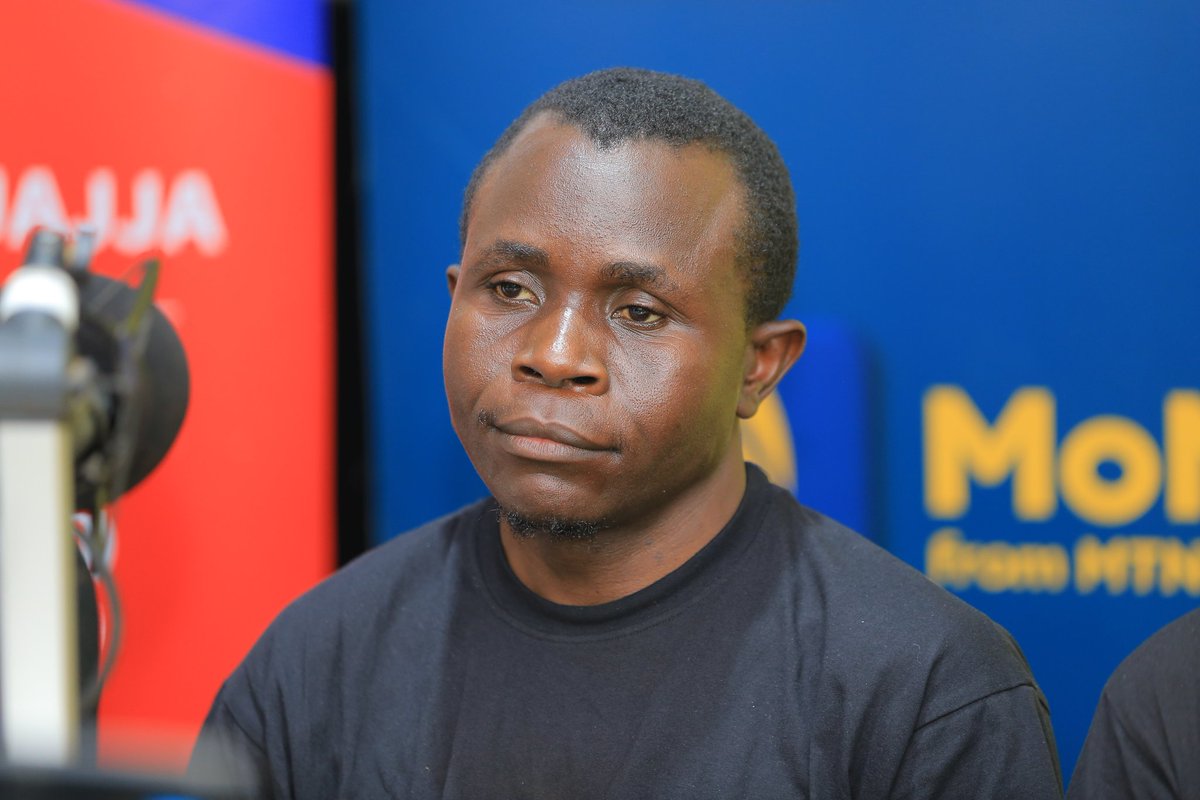 cbsfm_ug's tweet image. Entanda ya Buganda etandise ku leediyo ya 88.8 CBS FM, ne ku mikutu gyaffe cbsfmug-abali mu nsike kuliko Nakyambadde Maria, Lubwama Simon Peter ne BasajjaMivule Yowana
Entanda ewagiddwa @mtnug
#CBSFMUpdates