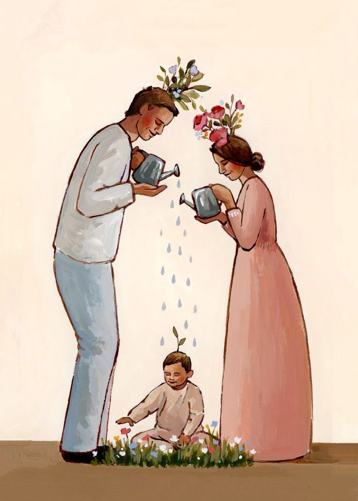 JulieParker144's tweet image. THE HUMAN LIFE CYCLE — STAGES, DESIRES, FEELINGS, NEEDS

Birth – Infant (0–2)
Core Desires: safety, warmth, and physical closeness, food, comfort, touch.

#HumanLifeCycle #Infants #Babies #YouAreACEO