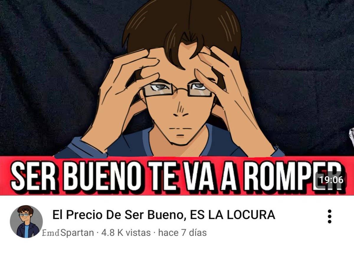 Emd después de que lo hiciera ver snk