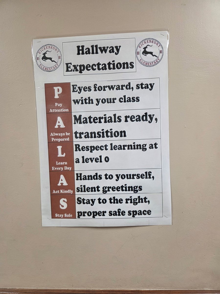 SpringRti's tweet image. Today the @SpringRti Team, with our director, @AmersonDeMonica, went to support @HEES_springisd, @MajorElementary, and @eickenrohtelem where we observed evidence of MTSS implementation. 

#MTSS is on the move! @SISD_Transform