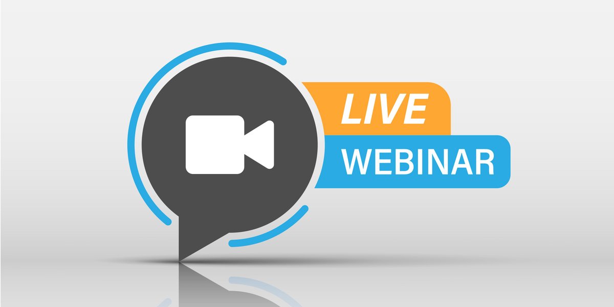 Join us this Thursday for our webinar on Operational Stability. You won't want to miss this live how-to on streamlining workflows, establishing effective systems, making smarter business decisions and avoiding burnout! 
➡️Reserve your spot now: bit.ly/3JEEG39