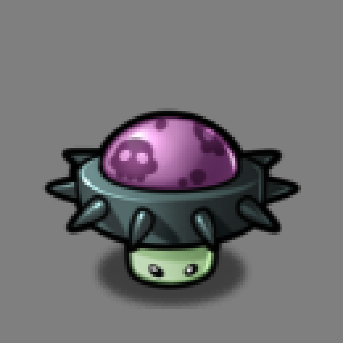 did you like his new sprite?

#pvz1