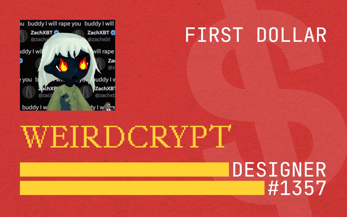 Weirdcrypt Ⓜ️Ⓜ️T tweet media