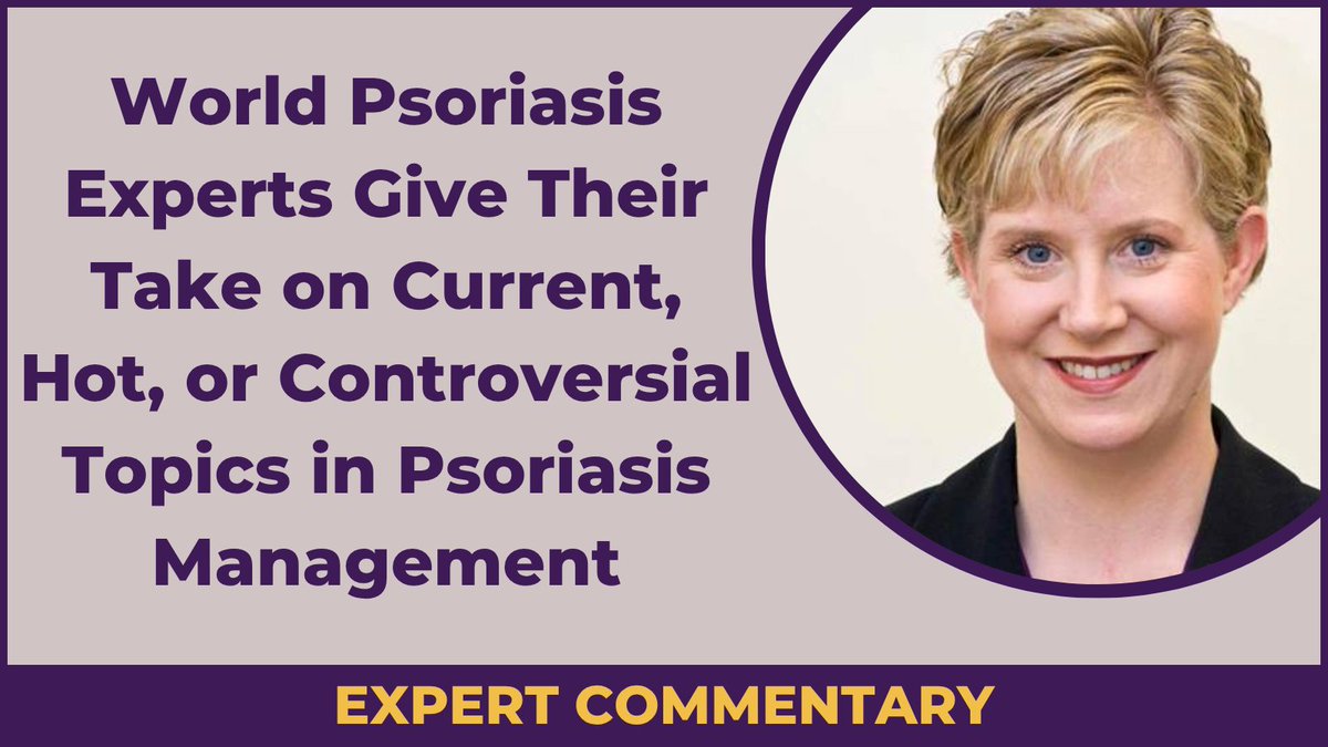 IpcPs's tweet image. #ICYMI: Artificial intelligence (#AI) is reshaping how we diagnose and manage #psoriasis, identifying disease, grading severity, and predicting treatment response, sometimes rivaling expert dermatologists. 

psoriasiscouncil.org/disease-severi…

#Dermatology #PsoriasisResearch