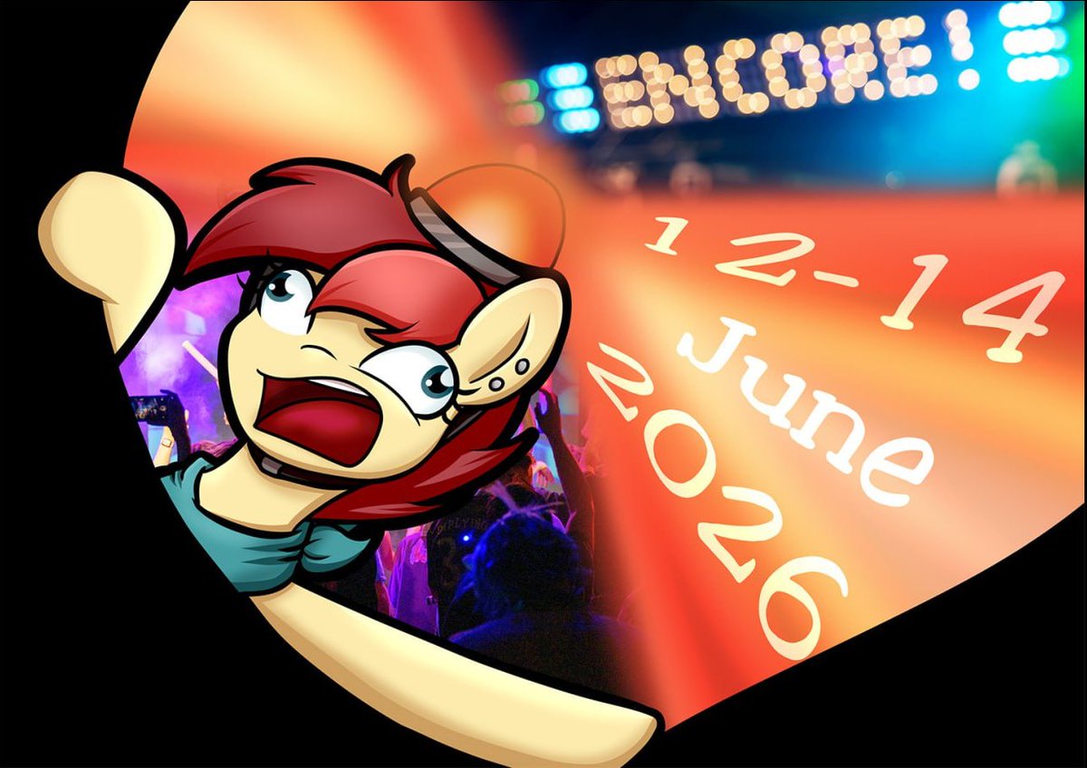 WEEE WOOO WEEE WOOO
ITS HAPPENING
JUNE 12th - 14th
PREPARE YOUR EARDRUMS
LOCATION WILL BE…. äh somewhere (TBA)