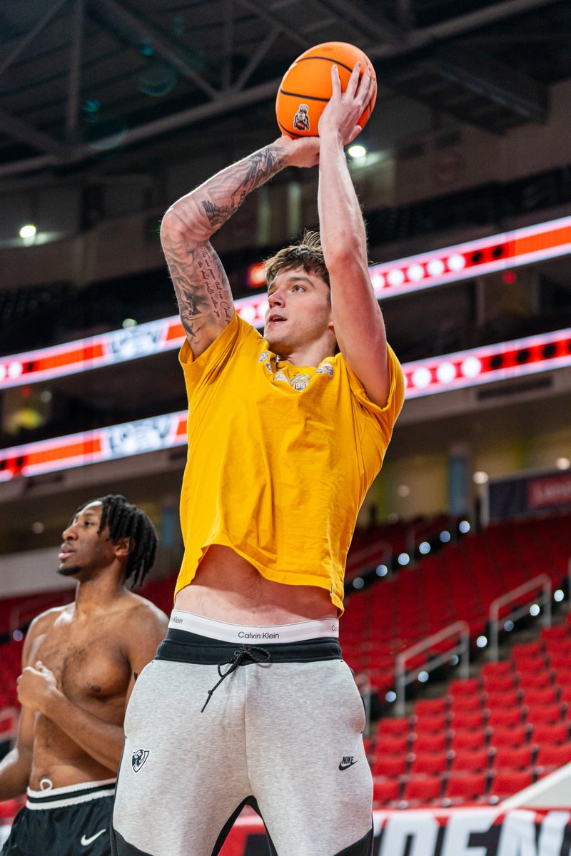 📍 Raleigh, N.C.

#LetsGoVCU