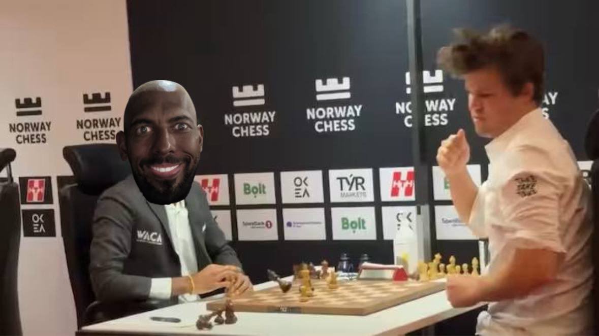 infaredhorizon's tweet image. REAL NI66EŘ CHESS MASTER AIKIDO 

👊🏿 ⚔️ 

$RNT