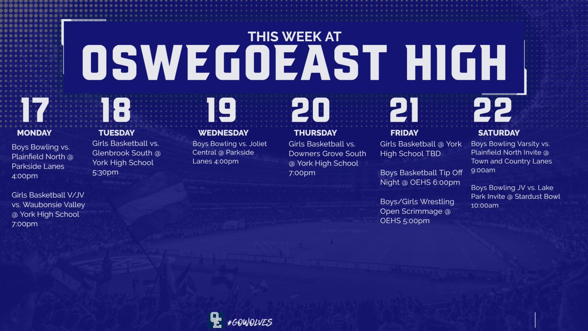 OEHS_GoWolves's tweet image. 