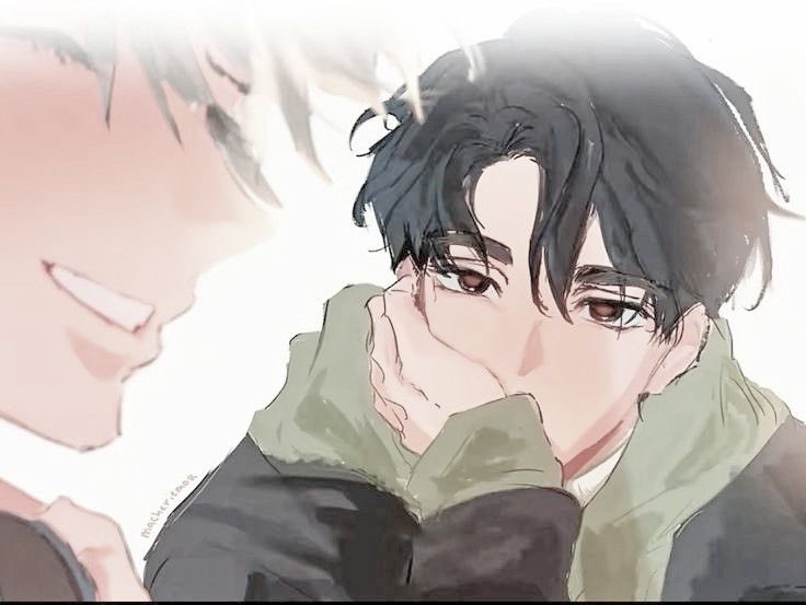 corpsebedo's tweet image. 1 mês com o meu príncipe a melhor coisa que eu fiz foi ter ficado acordado naquela madrugada. ♡