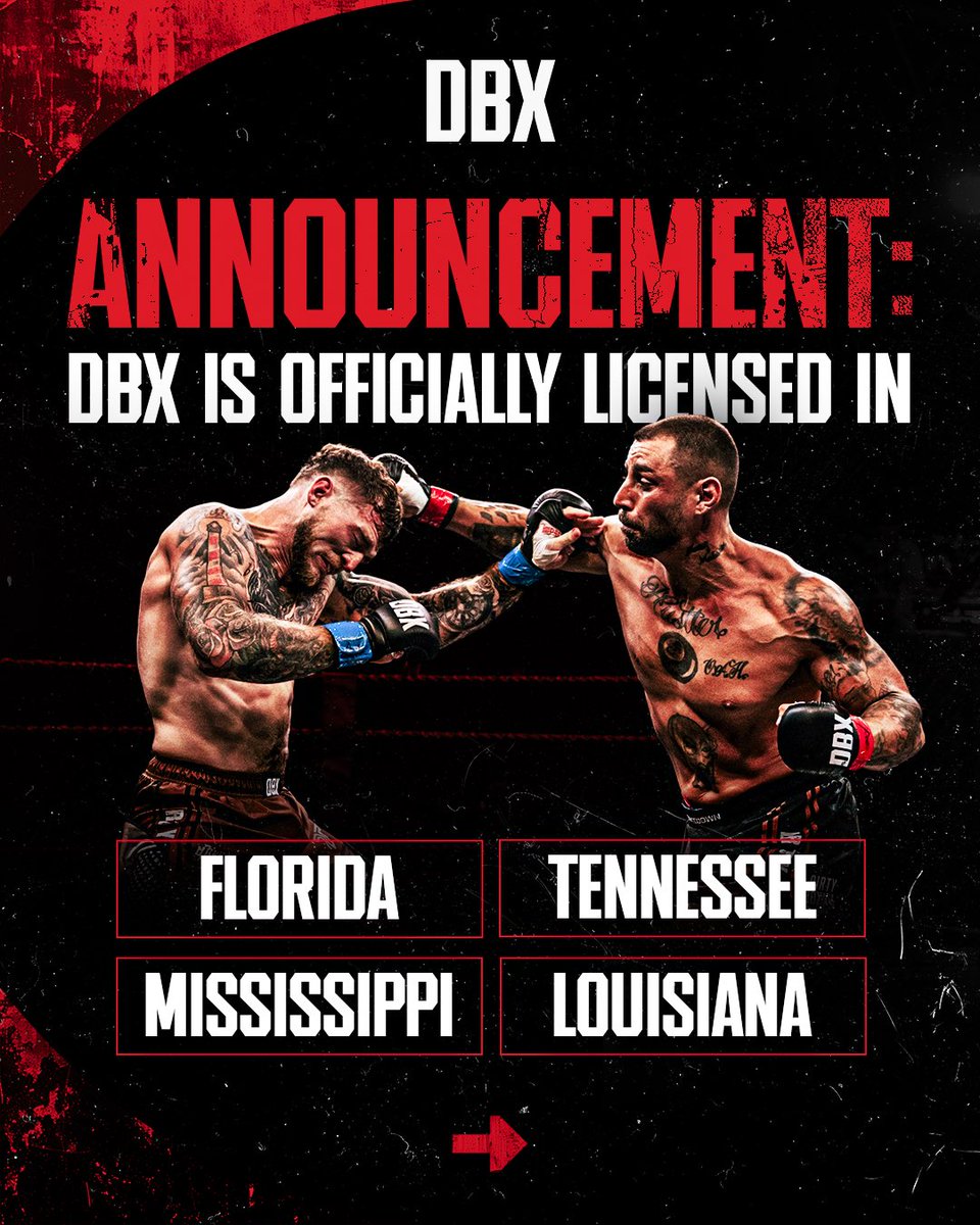 Dirty Boxing Championship tweet media