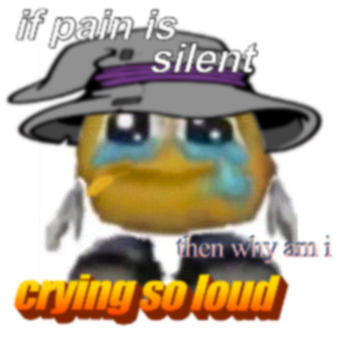 this is a safe space