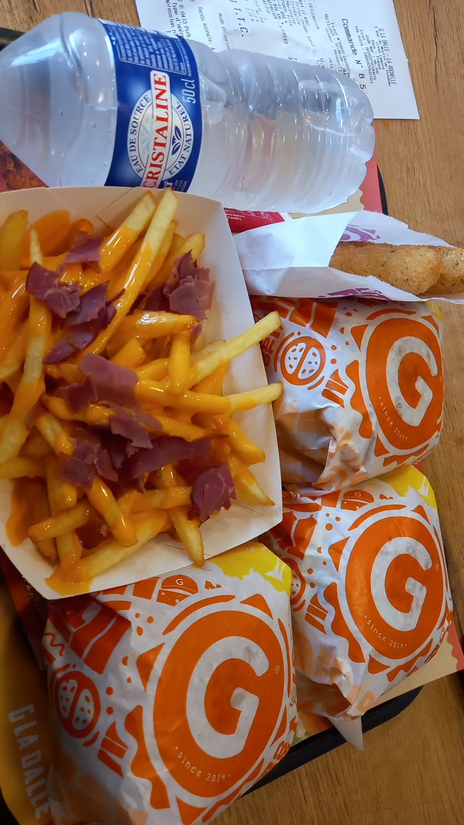 Samprdc's tweet image. Résumé du week-end avec copain