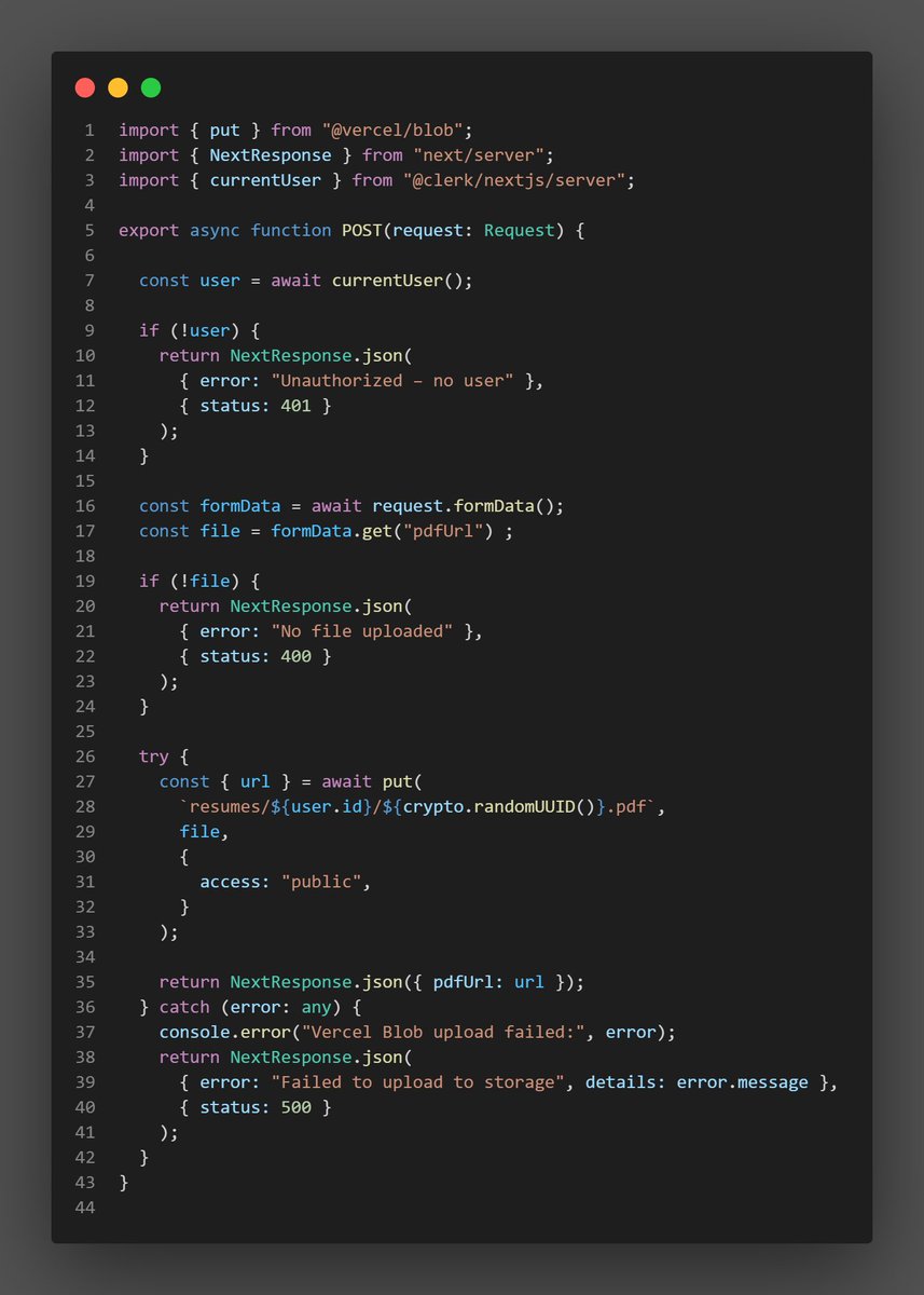 BH_codes's tweet image. Day 25 building my mini Saas at  17 🔥

Working on minor details :

 🔹functionality 
🔹 landing page 
🔹Getting ready to launch on Vercel 
🔹Next 2-3 days 

#BuildInBIFW2024 #100DayChallenge #Nextjs #WebDevelopment #Vercel #TypeScript