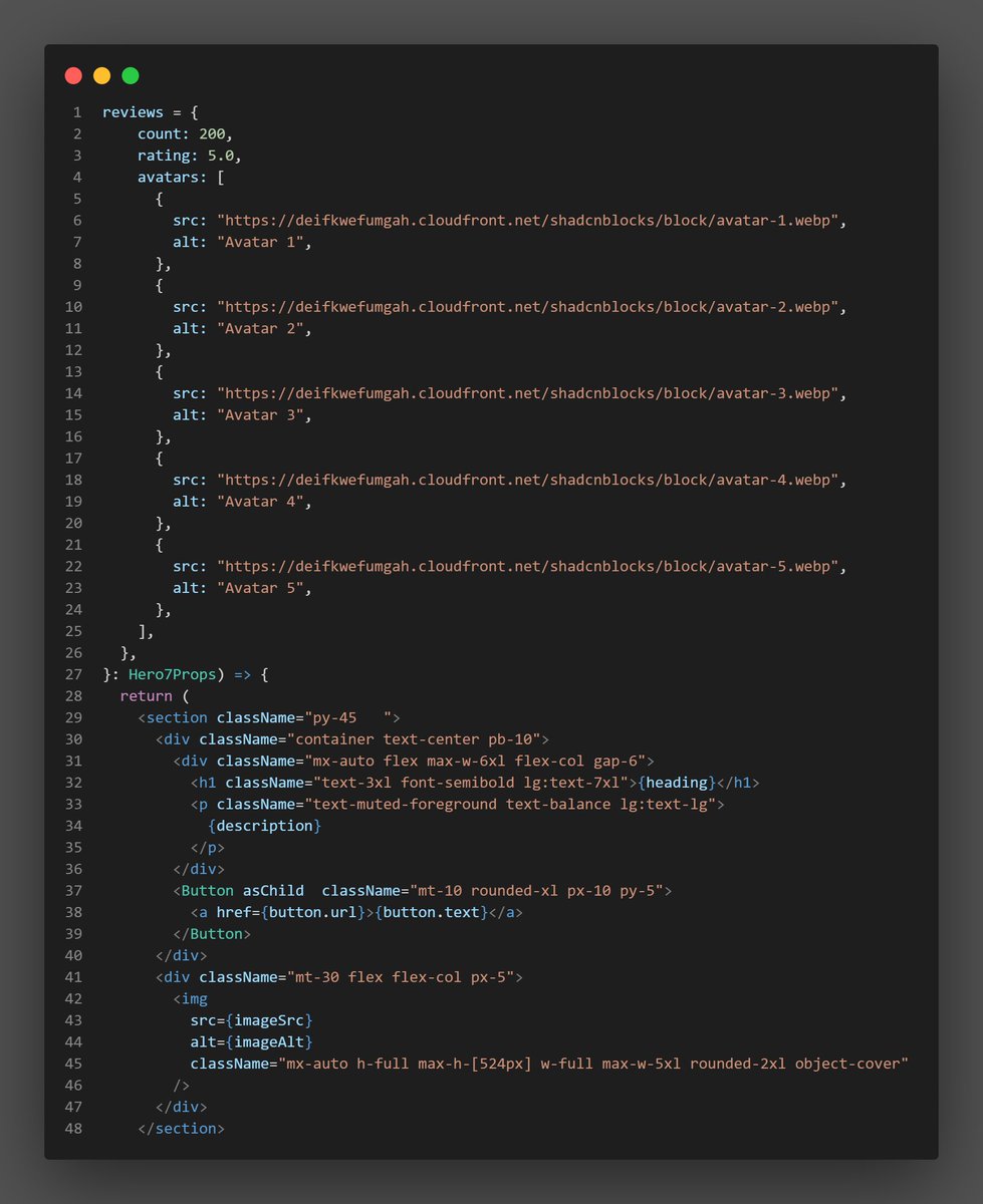 BH_codes's tweet image. Day 25 building my mini Saas at  17 🔥

Working on minor details :

 🔹functionality 
🔹 landing page 
🔹Getting ready to launch on Vercel 
🔹Next 2-3 days 

#BuildInBIFW2024 #100DayChallenge #Nextjs #WebDevelopment #Vercel #TypeScript