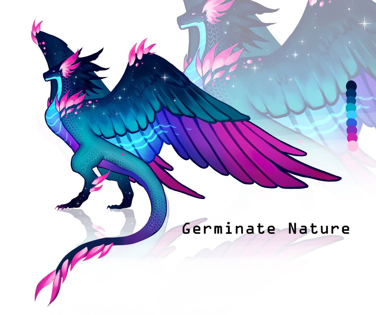 Kai The Slime tweet media