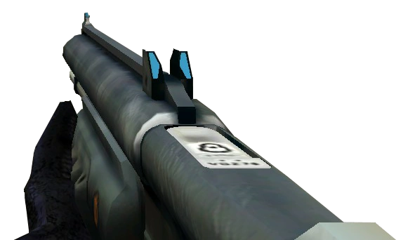 best part of Halo Campaign Evolved will be using this bad boy again