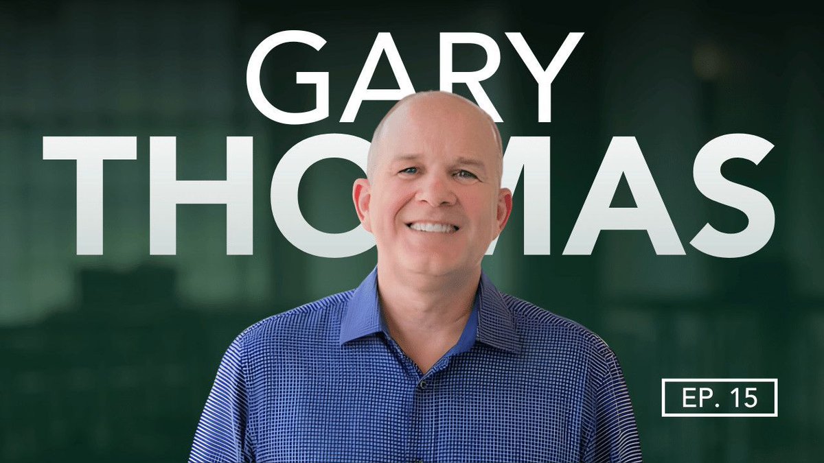 garyLthomas's tweet image. Christian Dating Advice You Need to Hear with Gary Thomas on Walking with the Wise.  Listen in: buff.ly/doLqzwm 

#garythomas #garythomasbooks #authorgarythomas #dating #walkingwiththewise #relationships