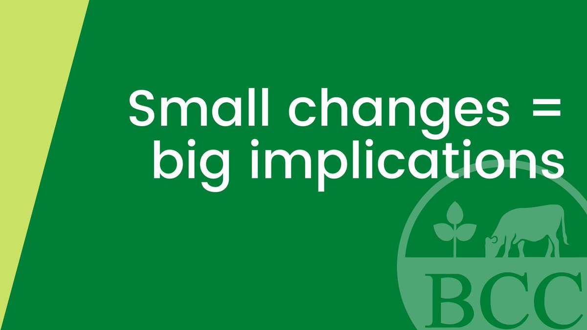 Farm &amp; ranch updates from #Budget2025:
• Underused Housing Tax eliminated from 2025 onward
• Farm capital gains exemption confirmed at $1.25 M
Small changes = big implications 🚜

#BiologicalCarbonCanada