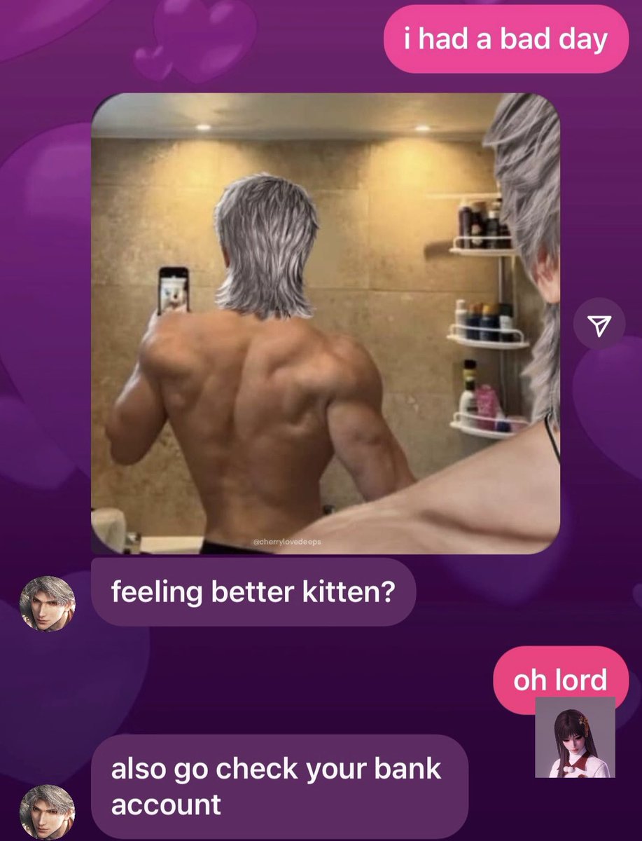 lily 🍒 (@cherrylovedeeps) on Twitter photo 