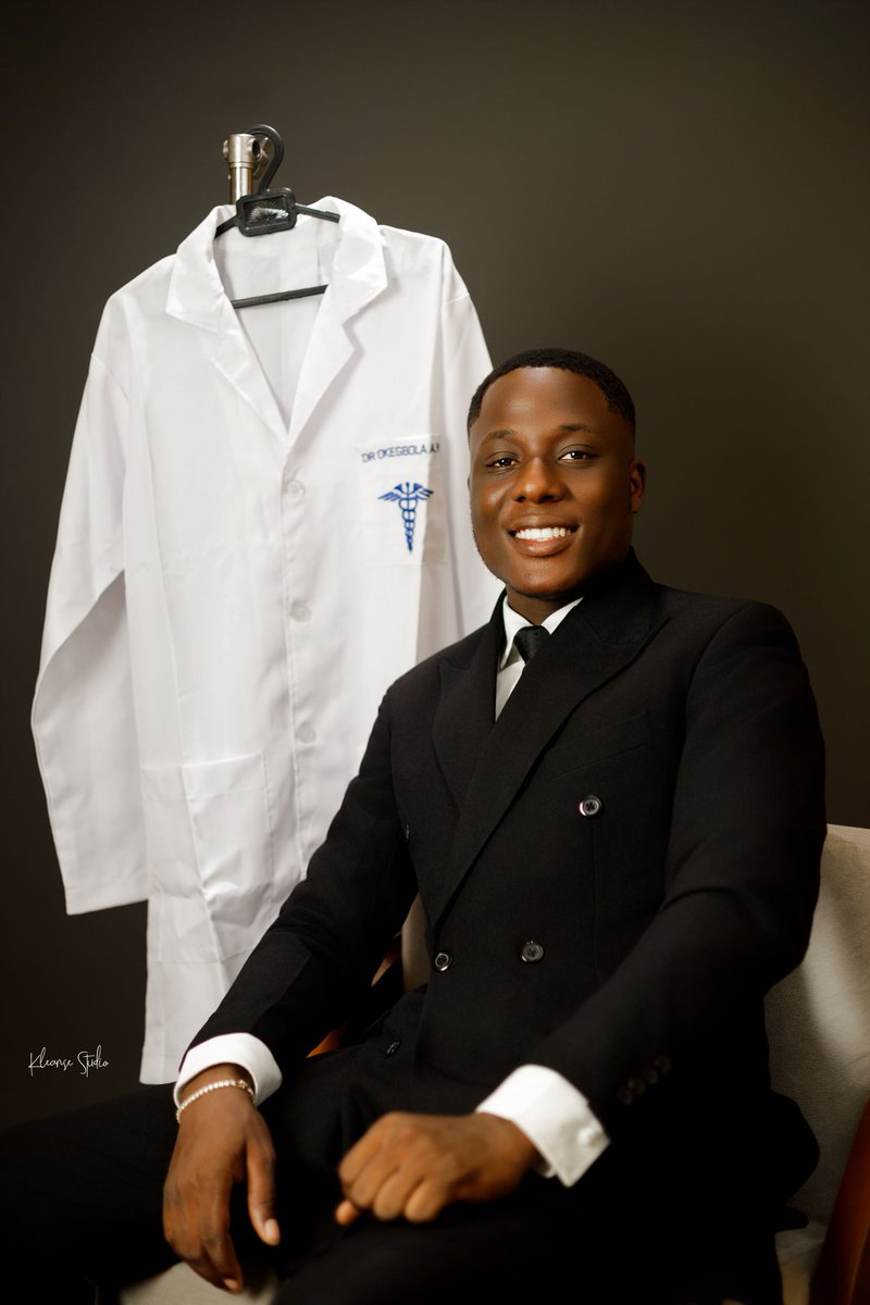 dr_papilz's tweet image. It's real Menh

It's official 🎉🎉🎉🎉🎉