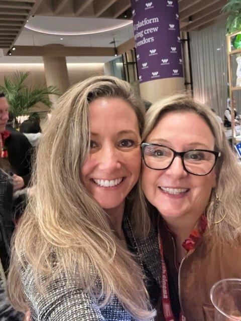 Kim Hornsby tweet media