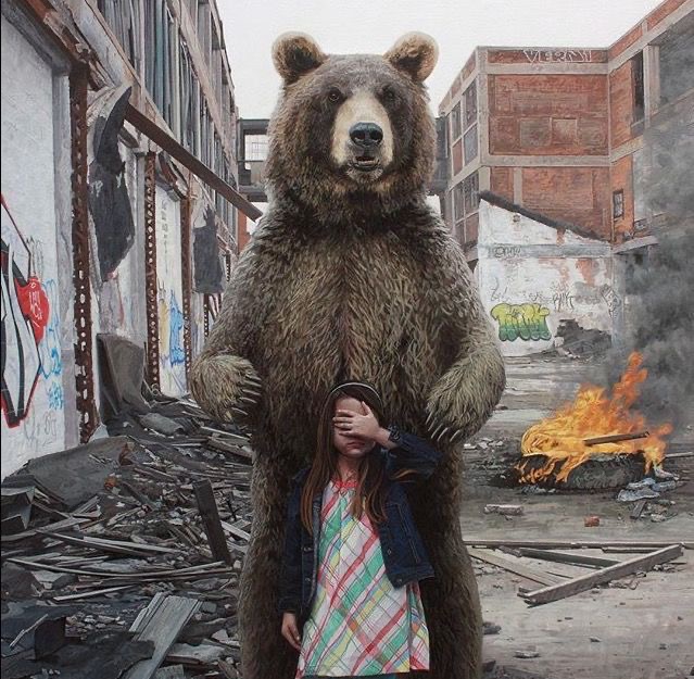 NoctrnlValkyrie's tweet image. “There is no greater warrior than a mother protecting her child.”
― N.K. Jemisin, The Hundred Thousand Kingdoms