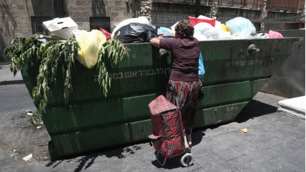 می‌دونستید ک ۳۳ درصد مردم رژیم بعد از شکستش تو ۷ اکتبر فقیرتر شدن؟

آفرین، این یعنی قرار نیست رژیم ۱۵ سال دیگه رو ببینه :))