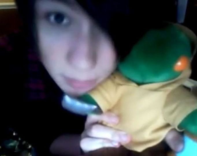 howellaboutphil's tweet image. phil lester loves giving his boyfriend dan little monster plushies huh