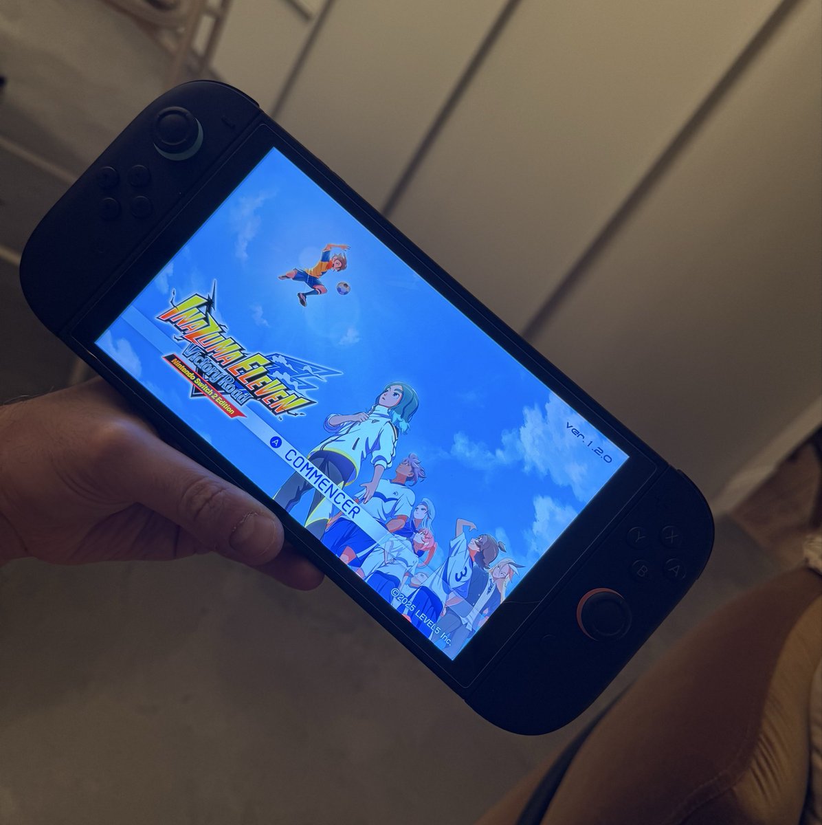 J’ai succombé après avoir lu le thread de <a href="/DaFeenom/">TheFrenchPhenom</a> qui m’a convaincu de franchir le pas.