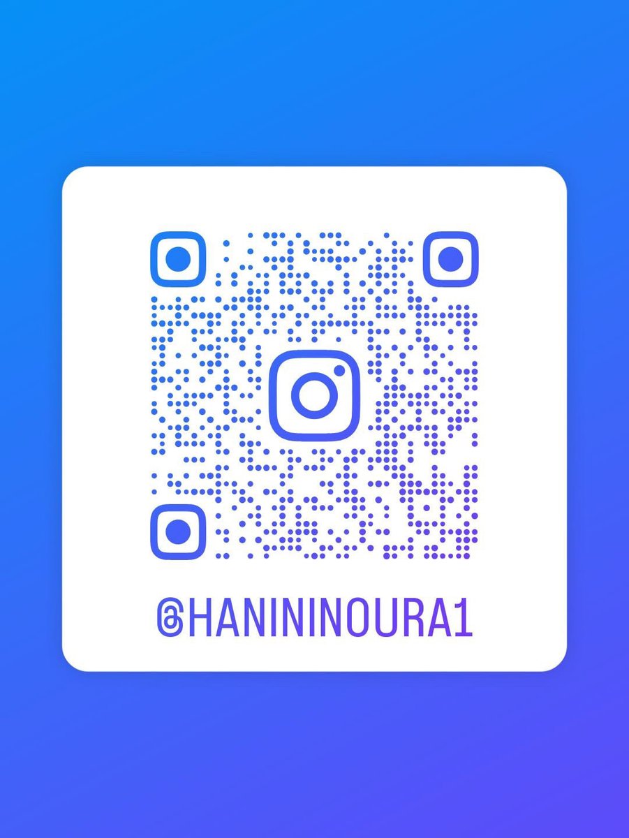 Noura Hanini 🇲🇦🇲🇦 tweet media