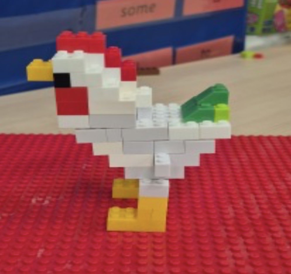 Kids With Bricks Ltd tweet media