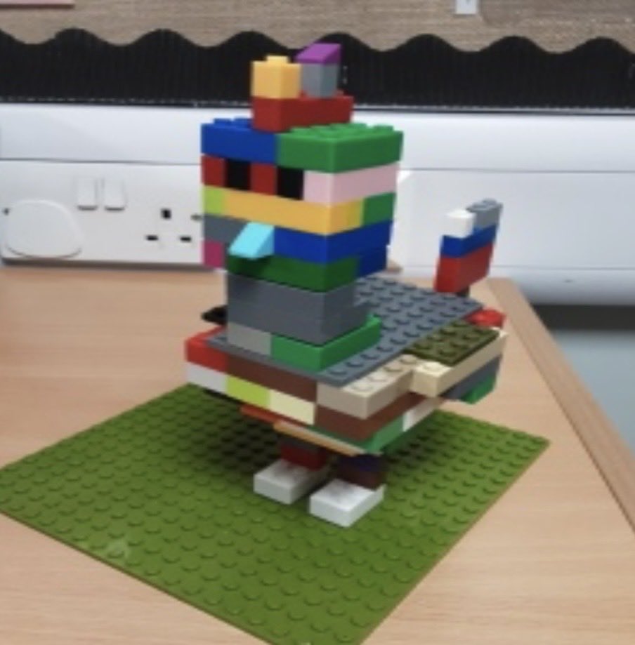 Kids With Bricks Ltd tweet media