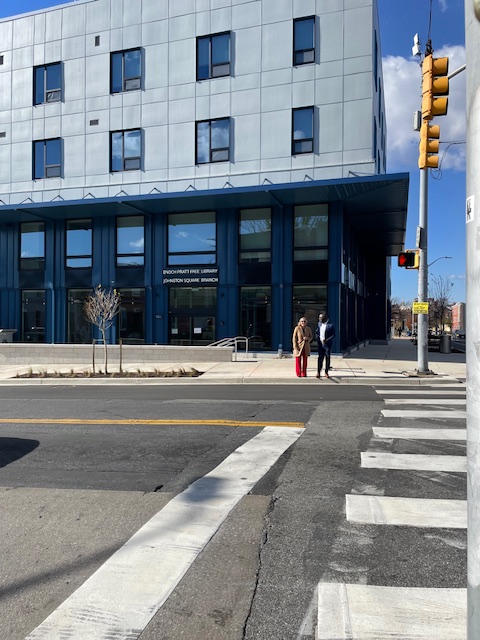 Affordable Housing Conference of Montgomery County tweet media