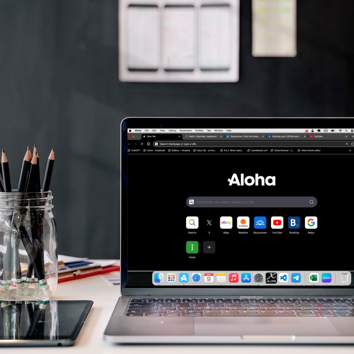 Aloha Browser for Desktop:
📥 Save videos &amp; images
🔒 Built-in VPN and ad blocker
⚡ Clean, simple, no extensions needed
alohabrowser.com/download.html
#AlohaBrowser #PrivateBrowsing #VPN #DesktopBrowser