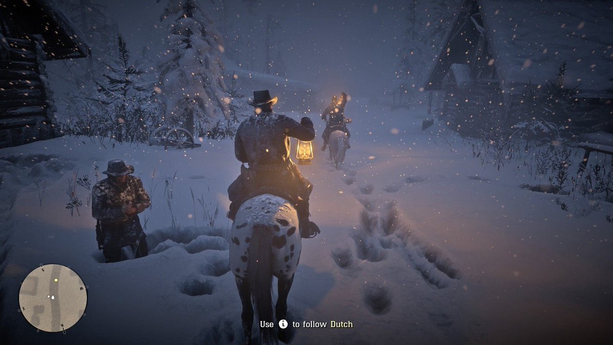 Media_FrenchRap's tweet image. Tu sais que tu t’apprêtes à vivre un moment légendaire quand le jeu commence dans la neige.

• The Last Of Us 2 (2020)
• Red Dead Redemption 2 (2018)
• GTA 5 (2013)