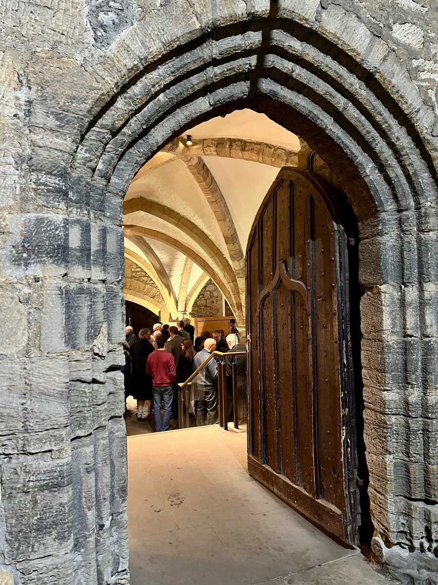 Durham Cathedral tweet media