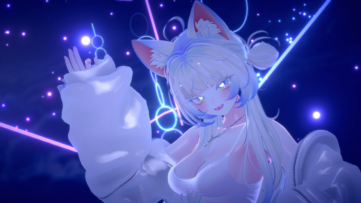 #VRChat #VRC 
🥷